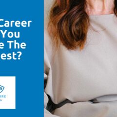 What career can you retire the earliest?