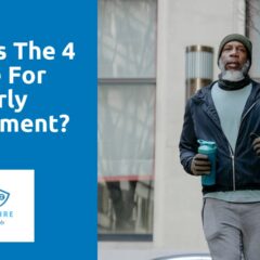 What is the 4 rule for early retirement?