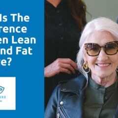 What is the difference between lean FIRE and fat fire?