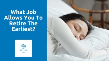 What job allows you to retire the earliest?