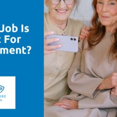 What job is best for retirement?